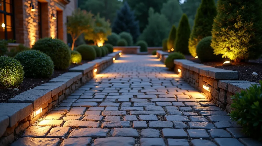 Beauty of Genuine Granite