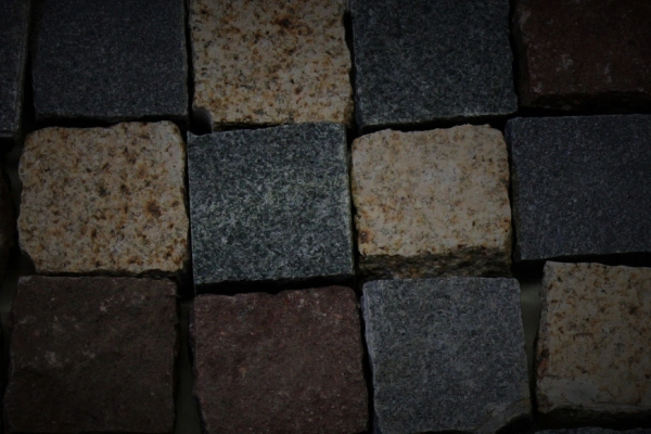 Cobblestone Driveways: Easy and Low Maintenance