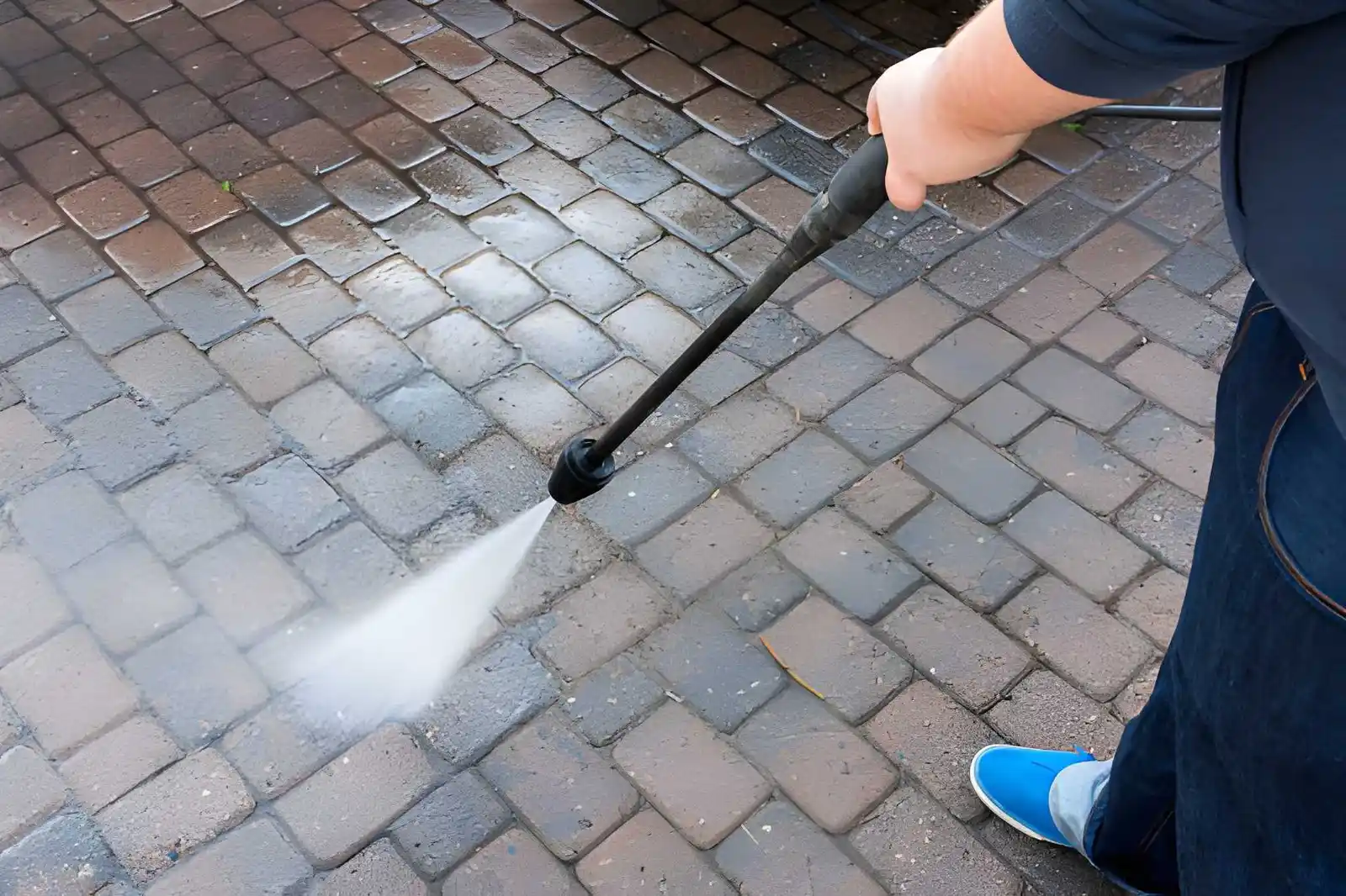 Cobblestone Paving: The Low-Maintenance Reality
