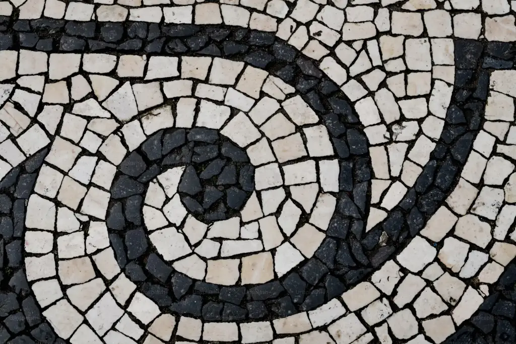 Granite Cobblestones