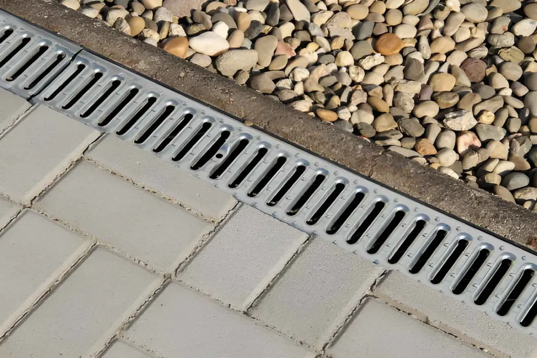 The Importance of Proper Drainage and Subgrade Preparation