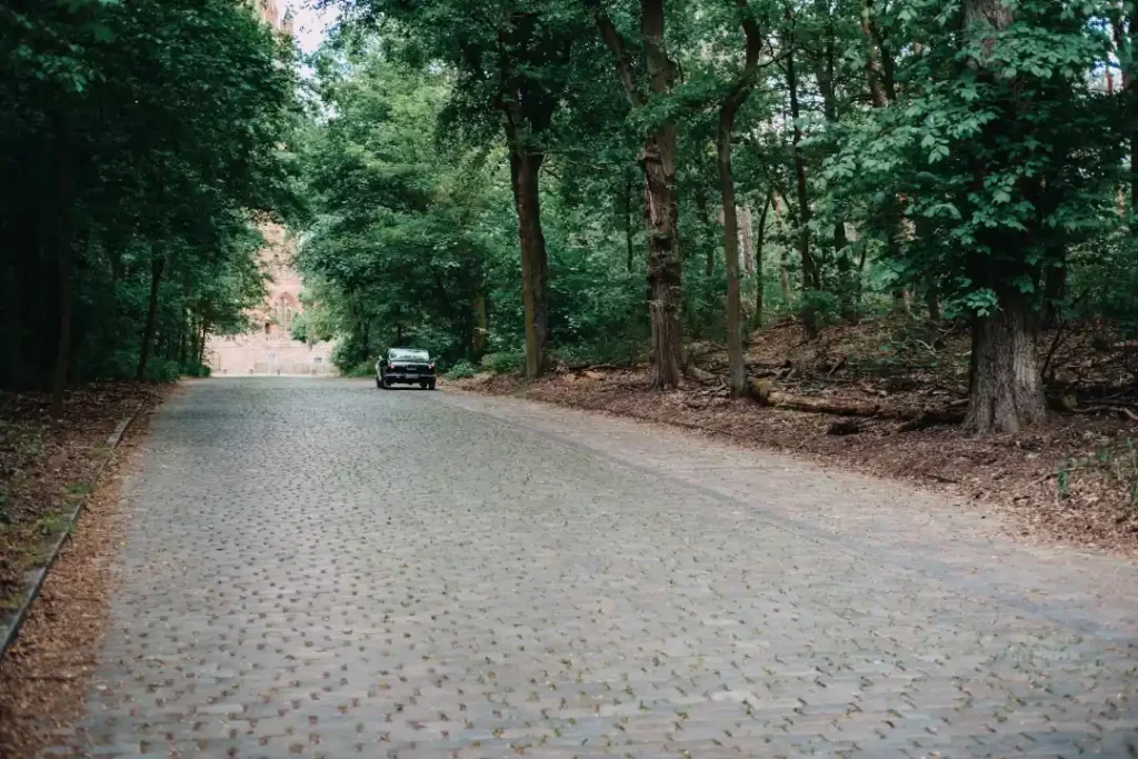 Why Cobblestone Pavers is a Unique Choice