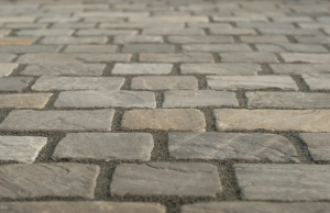 Cobblestone Driveways by JG Cobblestones