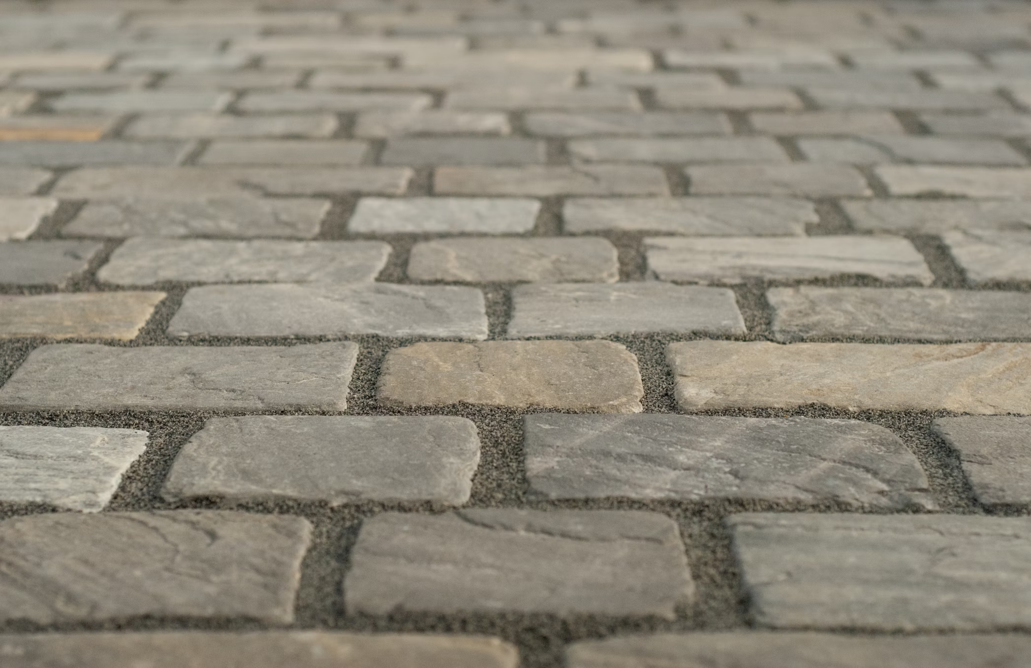 Cobblestone Driveways by JG Cobblestones