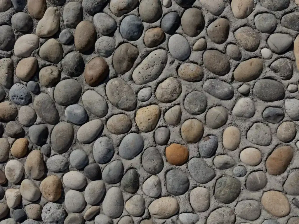 premium granite cobblestone